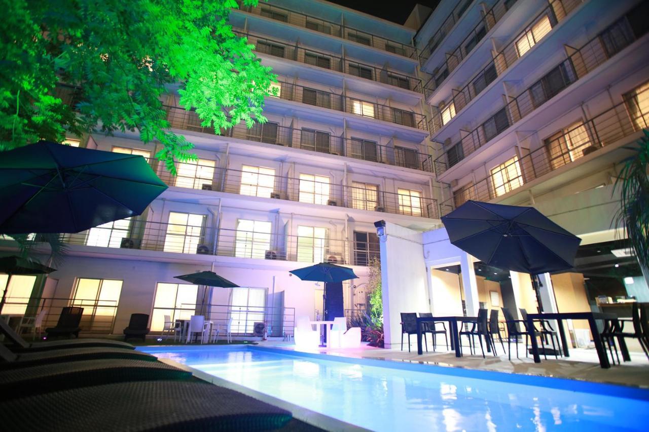 Hotel Japanesque Fukuoka Fukuoka  Kültér fotó