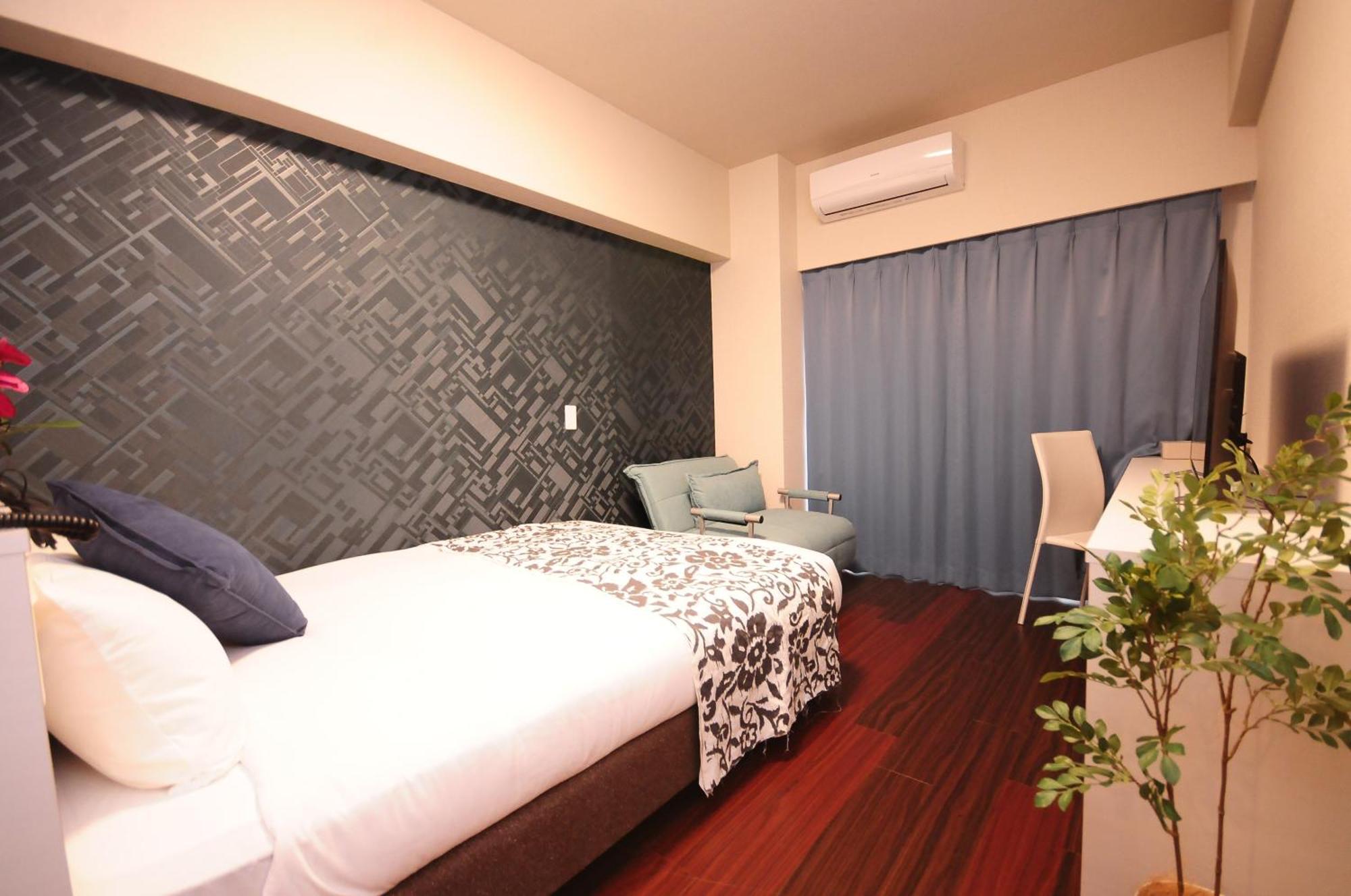 Hotel Japanesque Fukuoka Fukuoka  Kültér fotó